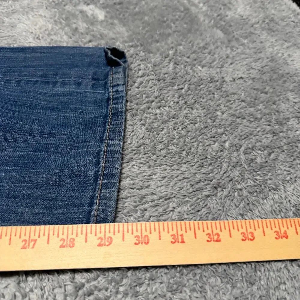 BKE jeans mens